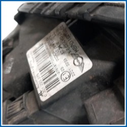 Proiettore Faro luce Bi-xeno, sinistra | sx. | ant. MINI Mini Cooper R56