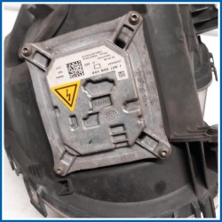 Proiettore Faro luce Bi-xeno, sinistra | sx. | ant. MINI Mini Cooper R56