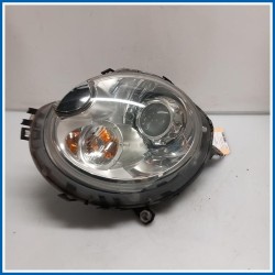 Proiettore Faro luce Bi-xeno, sinistra | sx. | ant. MINI Mini Cooper R56