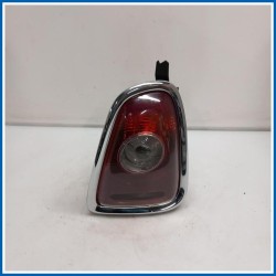 Fanale FANALE POSTERIORE SINISTRA | sx. | post. MINI Mini Cooper R56