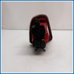 Fanale FANALE POSTERIORE SINISTRA | sx. | post. MINI Mini Cooper R56