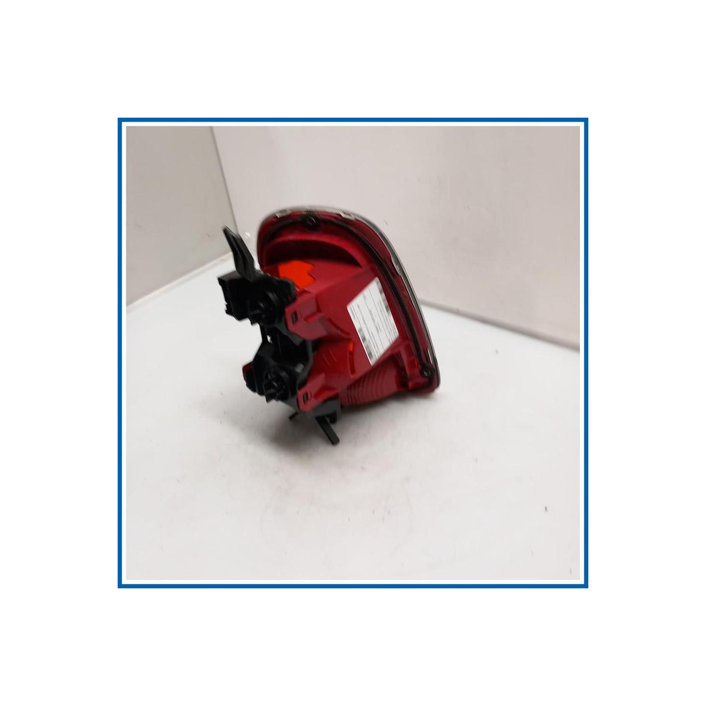 Fanale FANALE POSTERIORE SINISTRA | sx. | post. MINI Mini Cooper R56