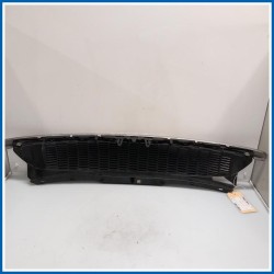 Griglia radiatore Griglia ornamentale frontale |  |  MINI Mini Cooper R56