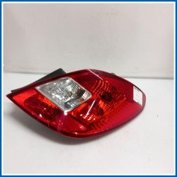 Fanale FANALE POSTERIO | dx. | post. OPEL Corsa D