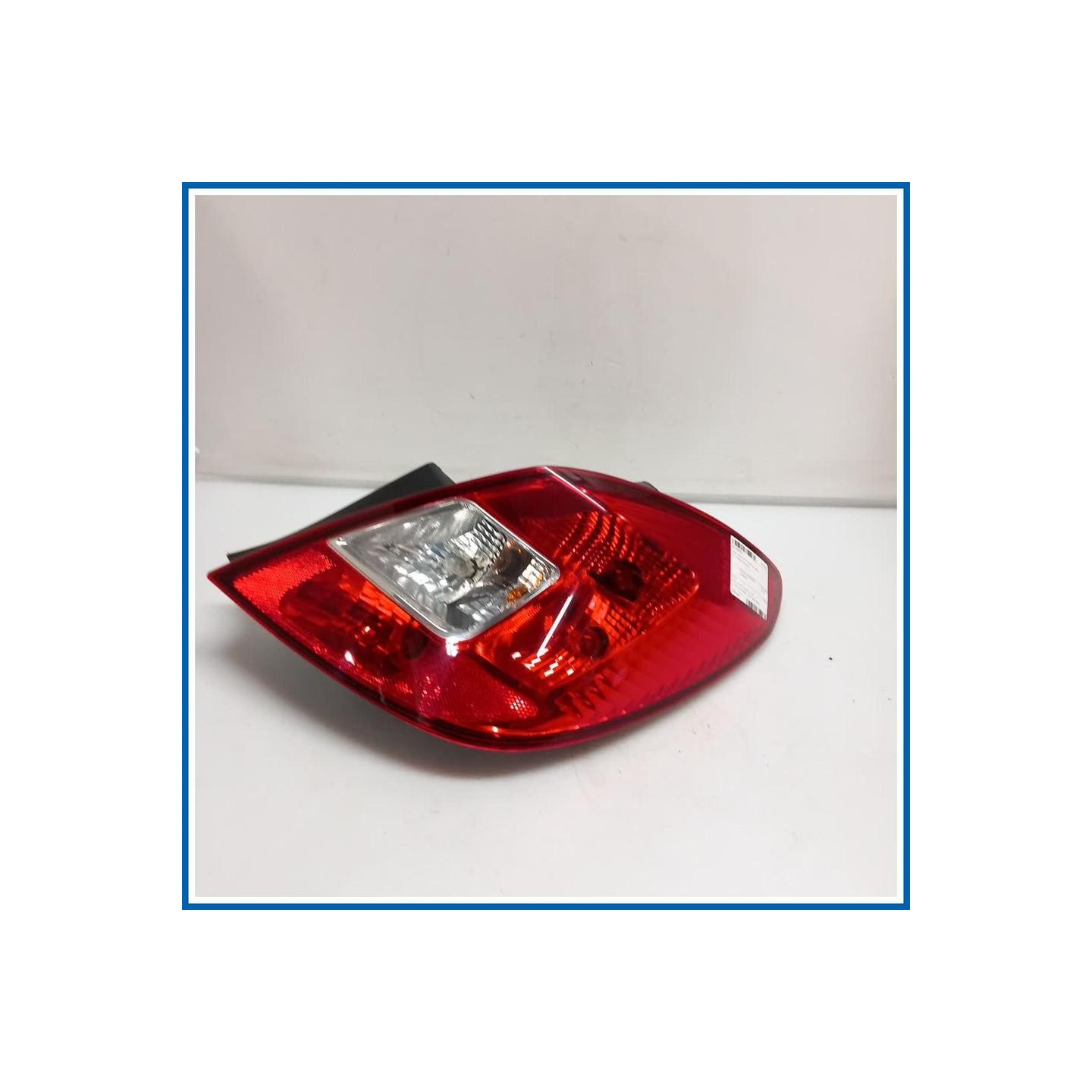 Fanale FANALE POSTERIO | dx. | post. OPEL Corsa D