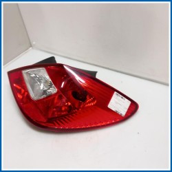 Fanale FANALE POSTERIO | dx. | post. OPEL Corsa D