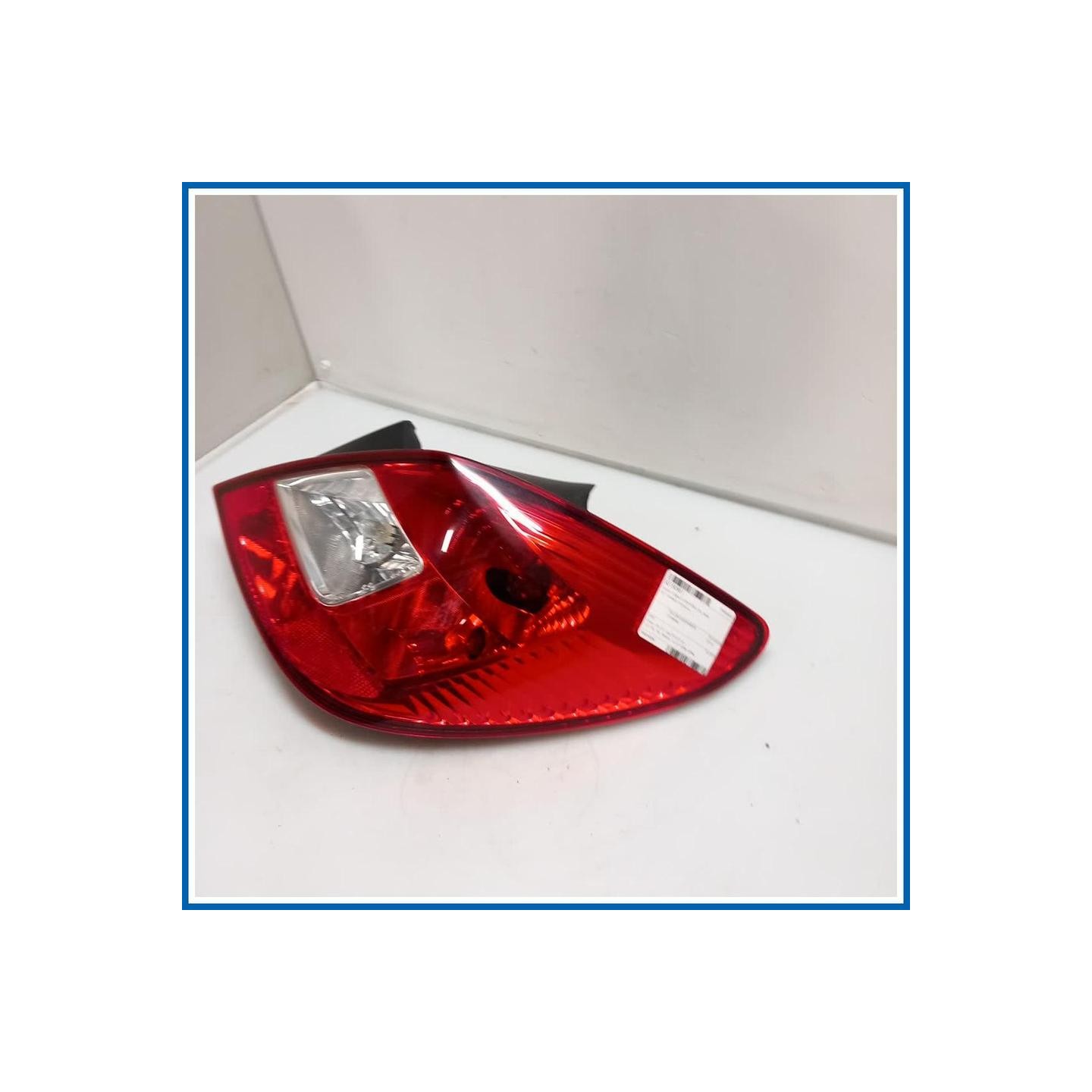 Fanale FANALE POSTERIO | dx. | post. OPEL Corsa D