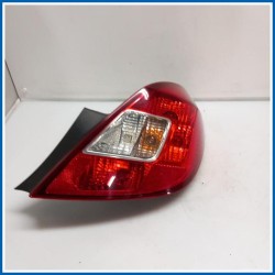 Fanale FANALE POSTERIO | dx. | post. OPEL Corsa D
