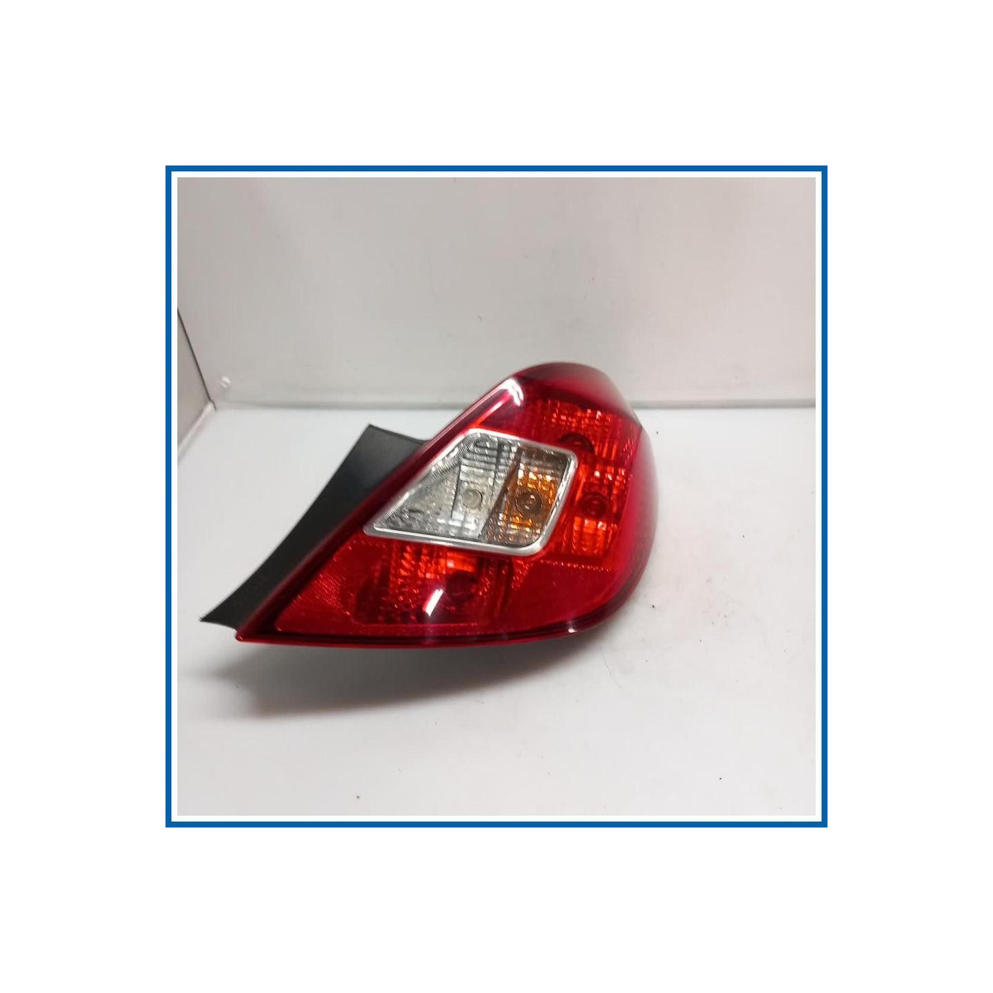 Fanale FANALE POSTERIO | dx. | post. OPEL Corsa D