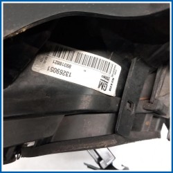 Fanale FANALE POSTERIO | dx. | post. OPEL Corsa D