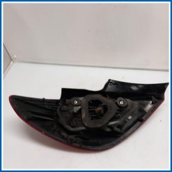 Fanale FANALE POSTERIO | dx. | post. OPEL Corsa D