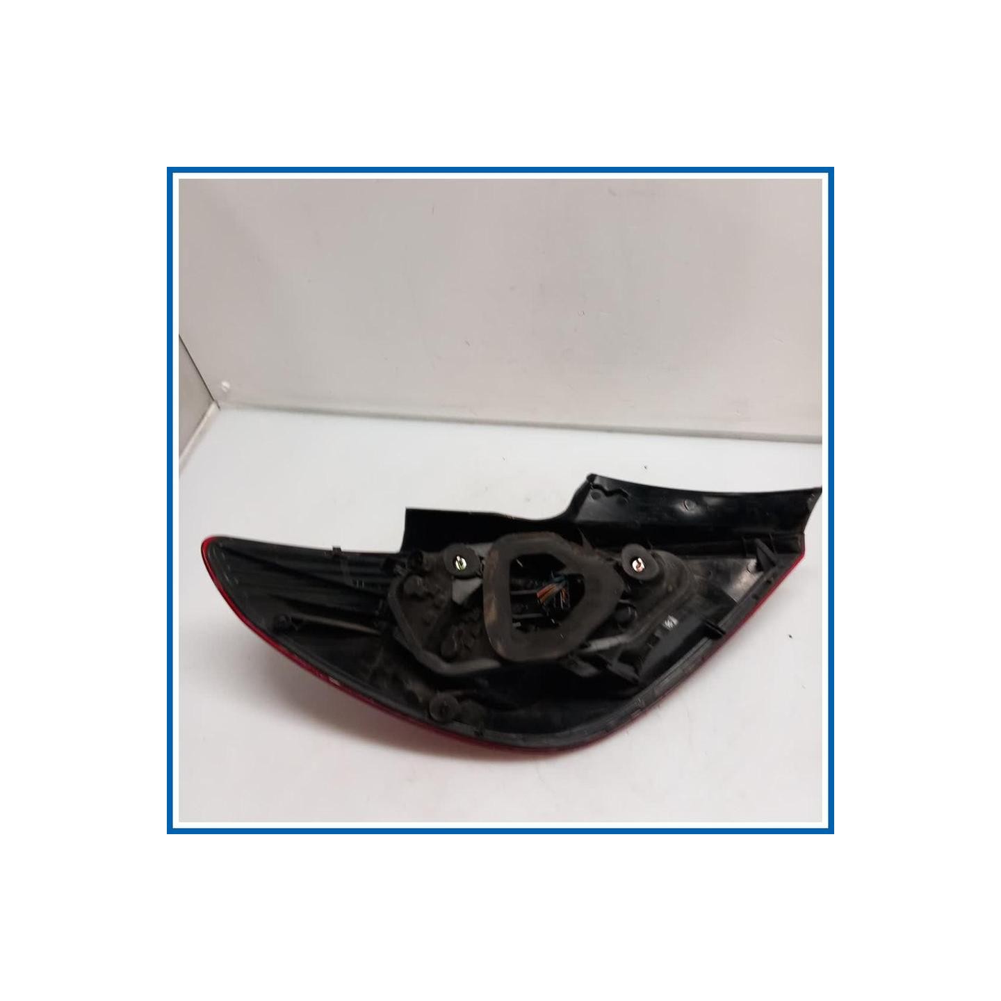 Fanale FANALE POSTERIO | dx. | post. OPEL Corsa D