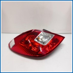Fanale FANALE POSTERIO | sx. | post. OPEL Corsa D