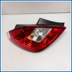 Fanale FANALE POSTERIO | sx. | post. OPEL Corsa D