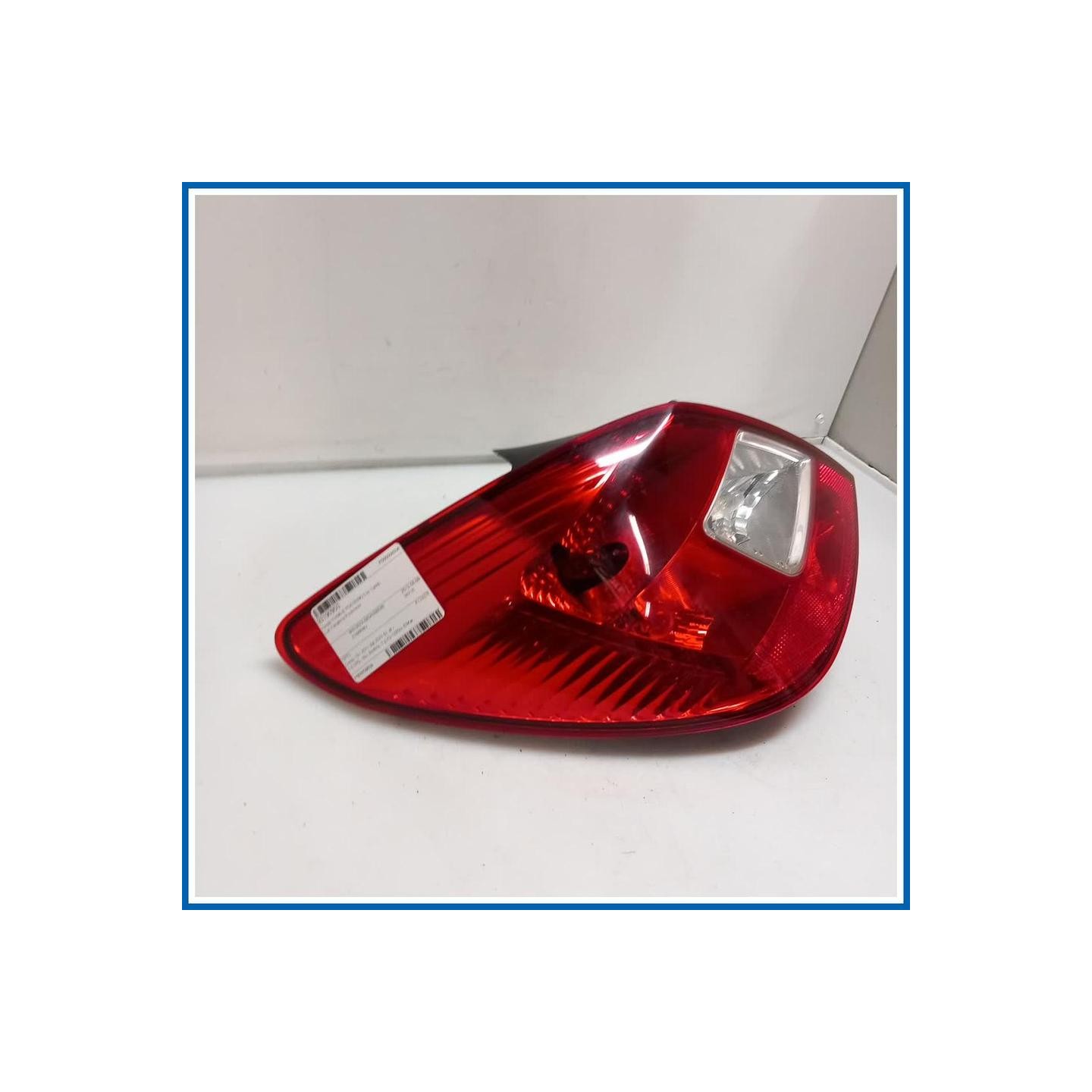 Fanale FANALE POSTERIO | sx. | post. OPEL Corsa D