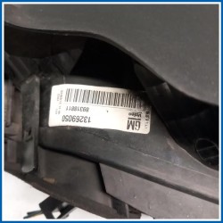 Fanale FANALE POSTERIO | sx. | post. OPEL Corsa D