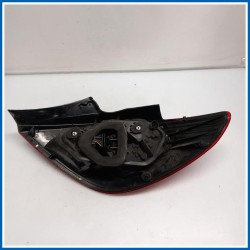 Fanale FANALE POSTERIO | sx. | post. OPEL Corsa D