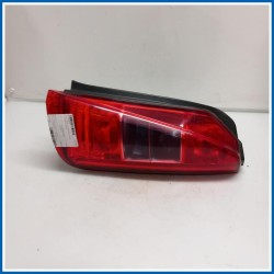 Fanale FANALE POSTERIORE | dx. | post. LANCIA Musa I