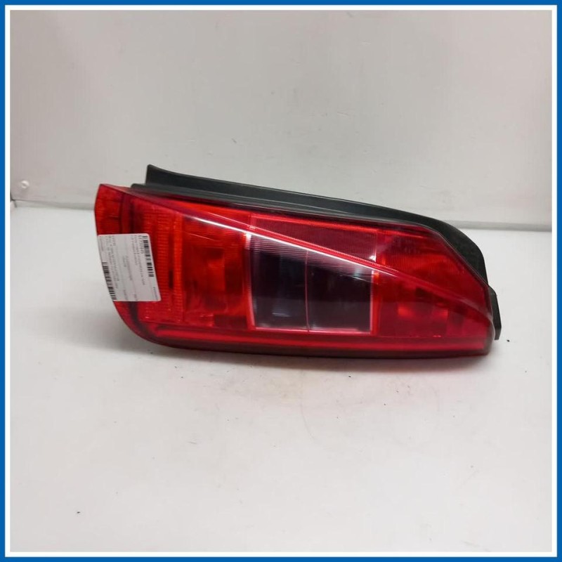 Fanale FANALE POSTERIORE | dx. | post. LANCIA Musa I