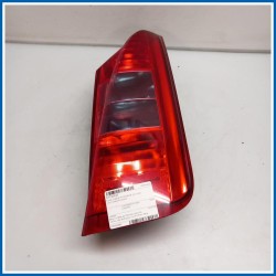 Fanale FANALE POSTERIORE | dx. | post. LANCIA Musa I