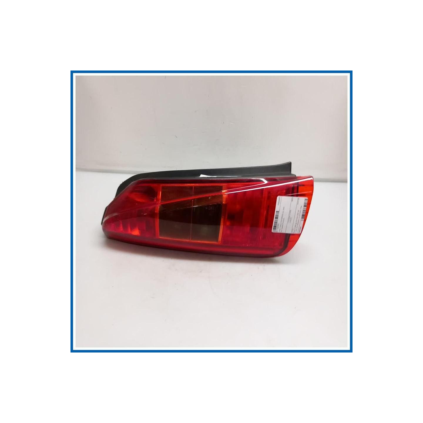 Fanale FANALE POSTERIORE | sx. | post. LANCIA Musa I