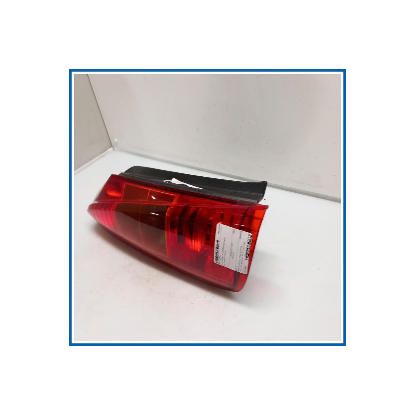 Fanale FANALE POSTERIORE | sx. | post. LANCIA Musa I