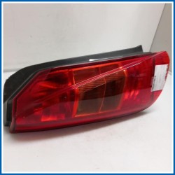 Fanale FANALE POSTERIORE | sx. | post. LANCIA Musa I