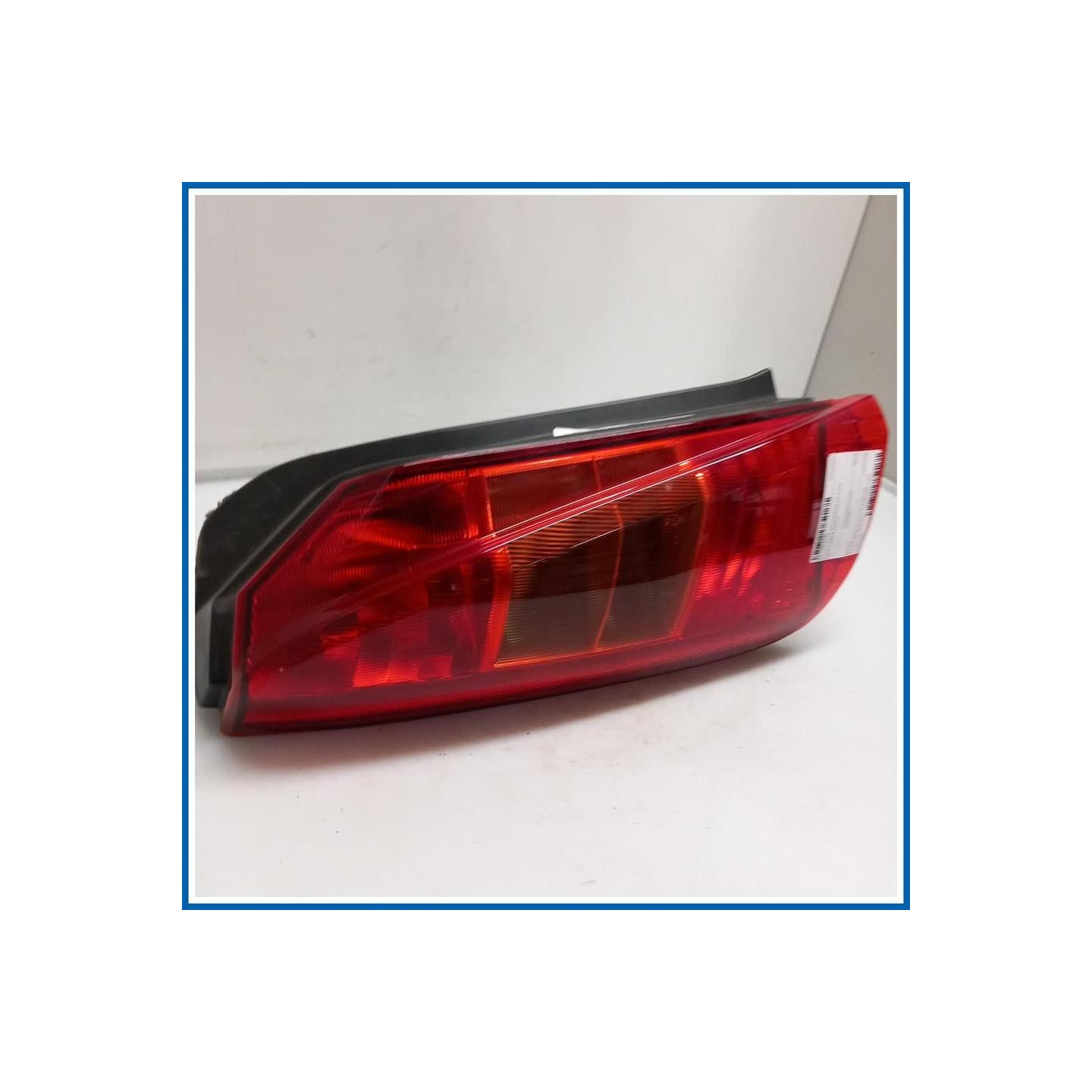Fanale FANALE POSTERIORE | sx. | post. LANCIA Musa I