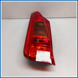 Fanale FANALE POSTERIORE | sx. | post. LANCIA Musa I