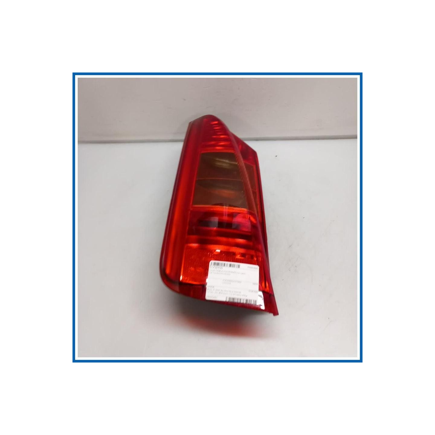 Fanale FANALE POSTERIORE | sx. | post. LANCIA Musa I