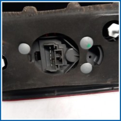 Fanale FANALE POSTERIORE | sx. | post. LANCIA Musa I