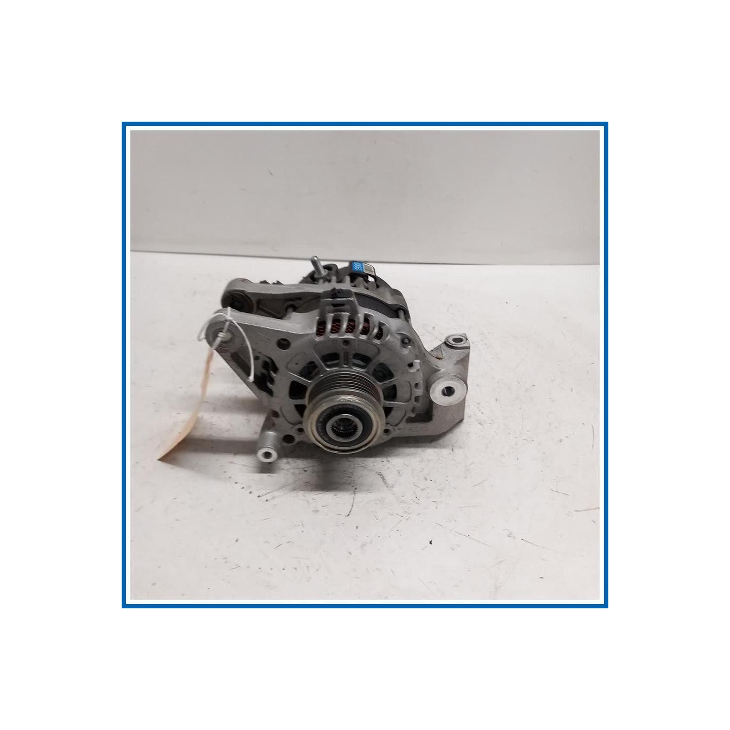 Alternatore |  |  HYUNDAI Tucson II