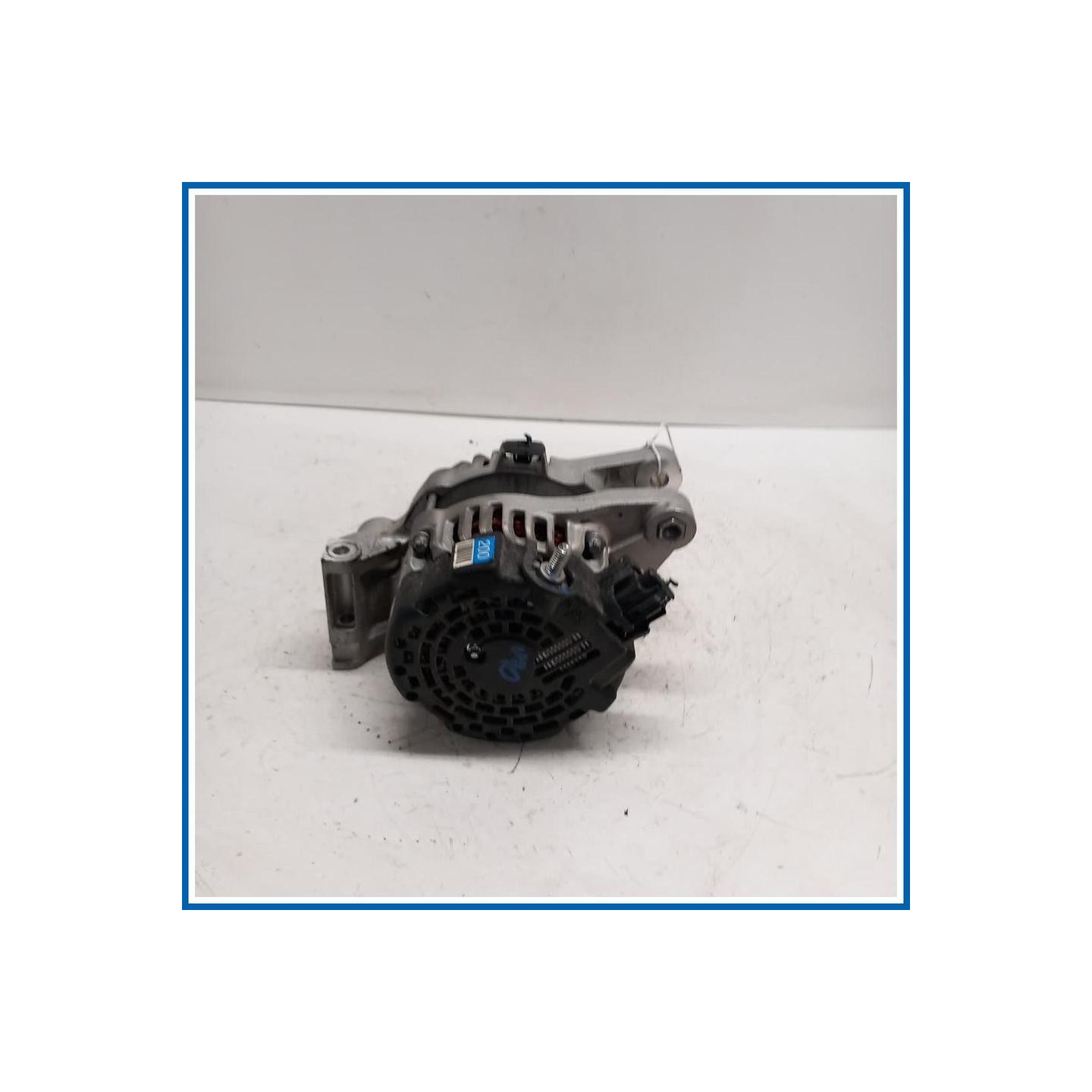 Alternatore |  |  HYUNDAI Tucson II