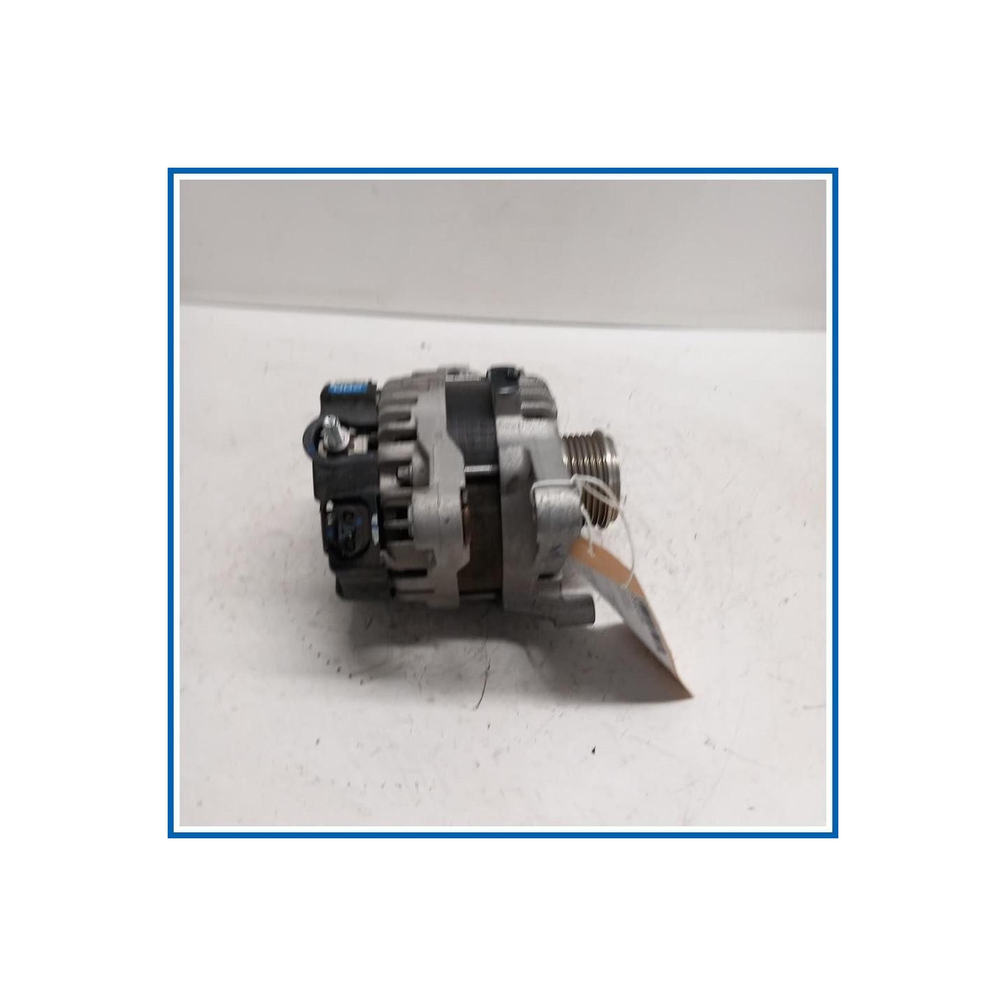 Alternatore |  |  HYUNDAI Tucson II