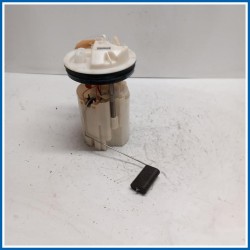 Pompa carburante c/galleggiante FUEL PUMPS&REP KITS |  |  FORD B-Max