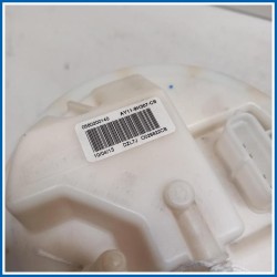 Pompa carburante c/galleggiante FUEL PUMPS&REP KITS |  |  FORD B-Max