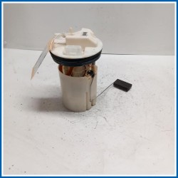 Pompa carburante c/galleggiante FUEL PUMPS&REP KITS |  |  FORD B-Max