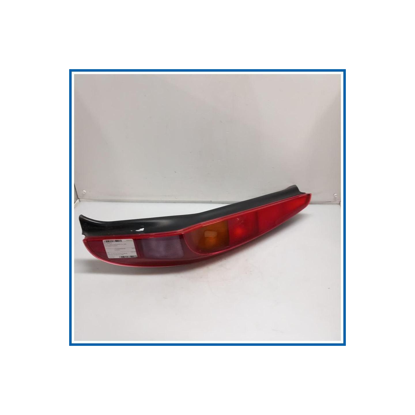 Fanale FANALE POSTERIORE | dx. | post. FIAT Punto II