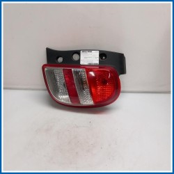 Fanale KIT FARO POST | dx. | post. NISSAN Micra IV