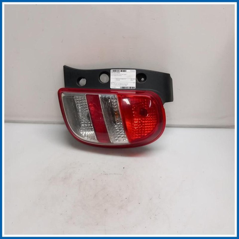 Fanale KIT FARO POST | dx. | post. NISSAN Micra IV