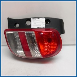 Fanale KIT FARO POST | dx. | post. NISSAN Micra IV