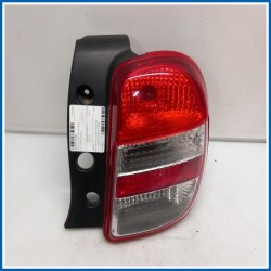 Fanale KIT FARO POST | dx. | post. NISSAN Micra IV