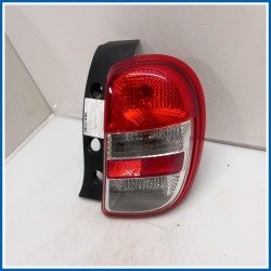 Fanale KIT FARO POST | dx. | post. NISSAN Micra IV