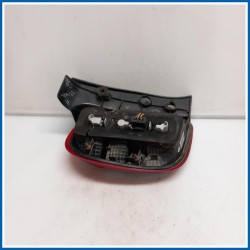 Fanale KIT FARO POST | dx. | post. NISSAN Micra IV