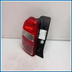 Fanale FARO POST SX | sx. | post. NISSAN Micra IV