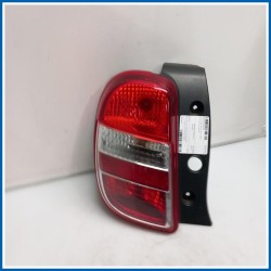 Fanale FARO POST SX | sx. | post. NISSAN Micra IV