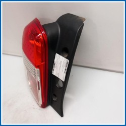 Fanale FARO POST SX | sx. | post. NISSAN Micra IV