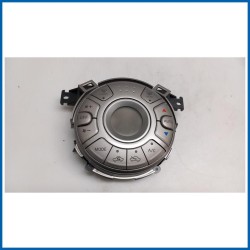 Modulo comando riscaldamento / clima CONTROLLER |  |  NISSAN Micra IV