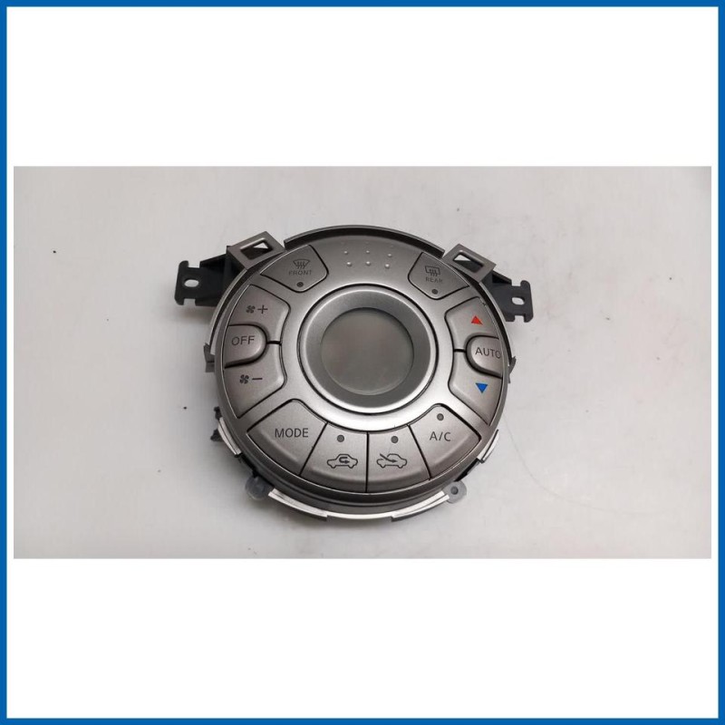 Modulo comando riscaldamento / clima CONTROLLER |  |  NISSAN Micra IV