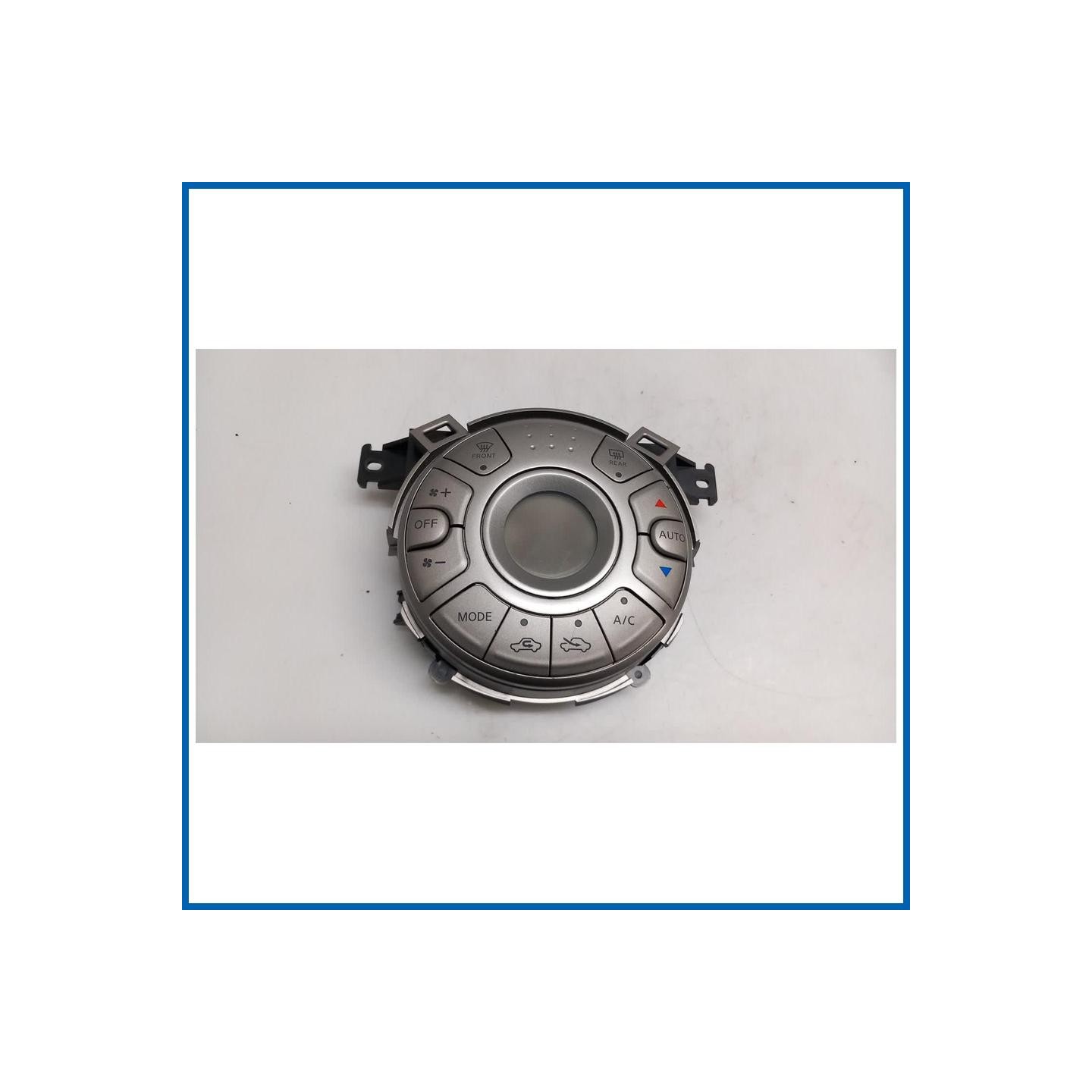 Modulo comando riscaldamento / clima CONTROLLER | | NISSAN Micra IV